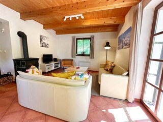 Casa de vacaciones Rudnik Características 13