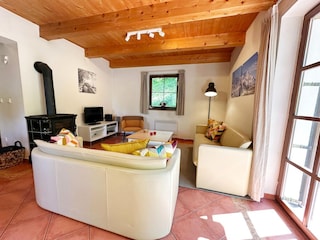 Vakantiehuis Rudnik Kenmerken 16