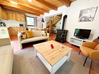Ferienhaus Rudnik Ausstattung 17