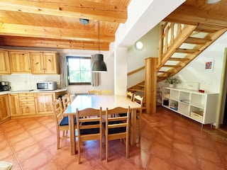 Ferienhaus Rudnik Ausstattung 18