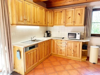 Ferienhaus Rudnik Ausstattung 19