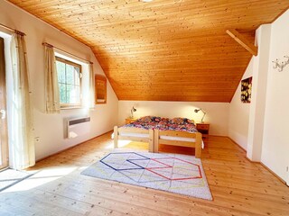 Holiday house Rudnik Features 24