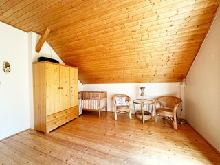 Maison de vacances Rudnik Équipement 25