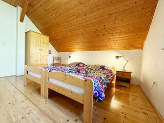 Maison de vacances Rudnik Équipement 27