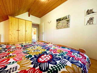 Maison de vacances Rudnik Équipement 25