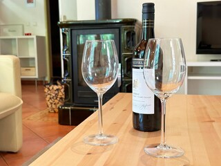 Ferienhaus Rudnik  37