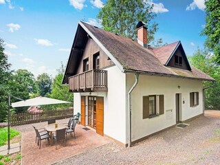 Casa de vacaciones Rudnik Grabación al aire libre 8