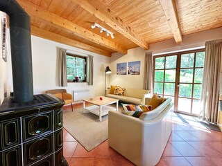 Ferienhaus Rudnik Ausstattung 30