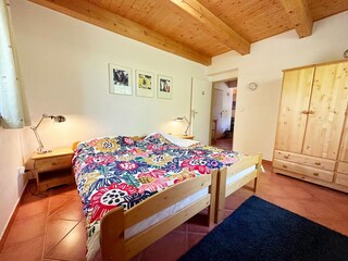 Casa de vacaciones Rudnik Características 25