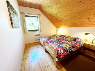 Casa de vacaciones Rudnik Características 19