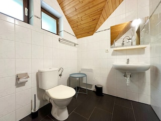 Ferienhaus Rudnik Ausstattung 30