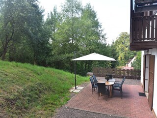 Ferienhaus Rudnik Außenaufnahme 10