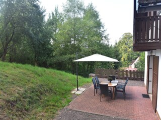 Vakantiehuis Rudnik Buitenaudio-opname 12