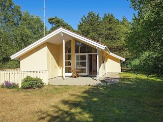 Holiday house Marielyst Outdoor Recording 4