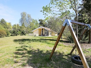 Holiday house Marielyst Outdoor Recording 5