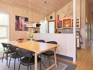 Maison de vacances Marielyst  20
