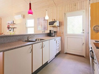 Maison de vacances Marielyst  23