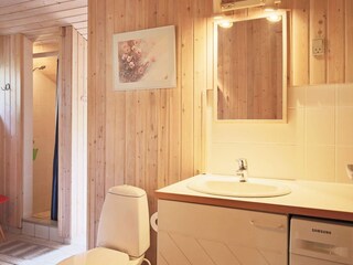 Maison de vacances Marielyst  17