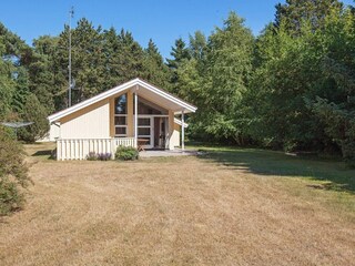 Maison de vacances Marielyst  34