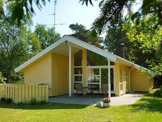 Holiday house Marielyst Outdoor Recording 1