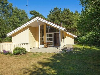 Casa per le vacanze Marielyst Registrazione all'aperto 1