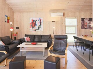 Vakantiehuis Marielyst  10