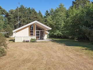 Vakantiehuis Marielyst  31