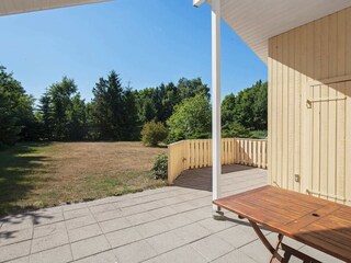 Casa per le vacanze Marielyst  20