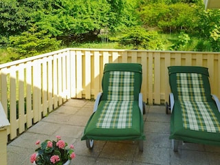 Holiday house Marielyst Outdoor Recording 3