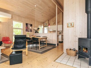 Maison de vacances Marielyst  20