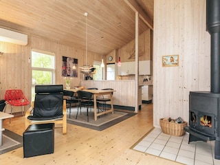 Maison de vacances Marielyst  22