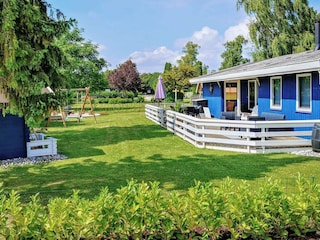 Ferienhaus Sydals Außenaufnahme 7