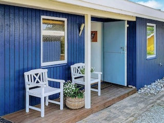 Vakantiehuis Sydals Buitenaudio-opname 6