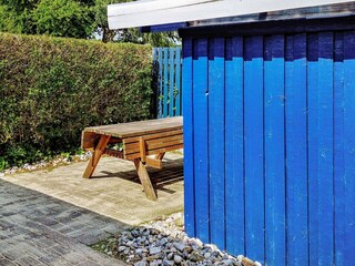 Casa per le vacanze Sydals Registrazione all'aperto 14