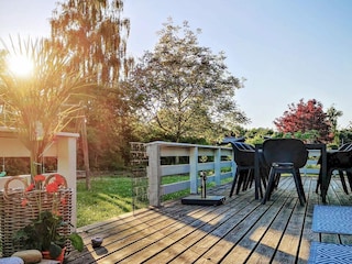 Casa per le vacanze Sydals Registrazione all'aperto 17