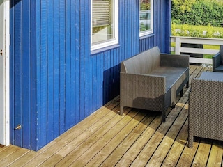 Vakantiehuis Sydals Buitenaudio-opname 4