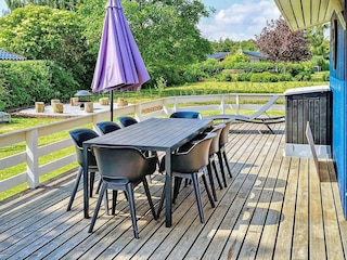 Casa per le vacanze Sydals Registrazione all'aperto 8