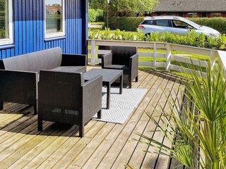 Maison de vacances Sydals Enregistrement extérieur 17