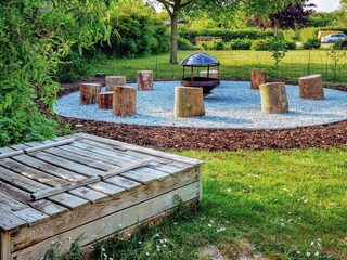 Vakantiehuis Sydals  41