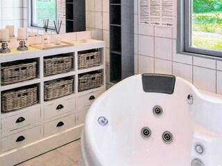 Vakantiehuis Sydals  43