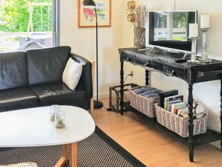 Maison de vacances Sydals  47