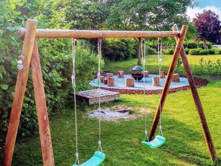 Casa per le vacanze Sydals  29