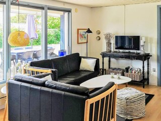 Maison de vacances Sydals  35