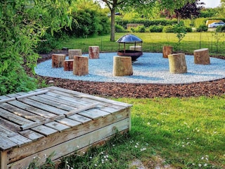 Casa per le vacanze Sydals  45