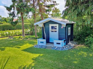 Casa per le vacanze Sydals  26