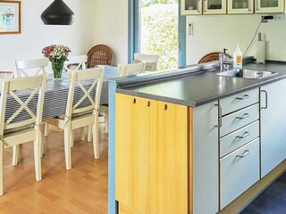 Maison de vacances Sydals  32