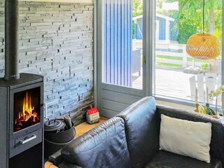 Ferienhaus Sydals  40