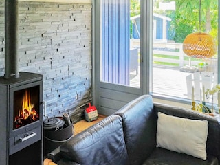 Vakantiehuis Sydals  52