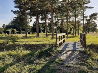 Vakantiehuis Sydals Buitenaudio-opname 21