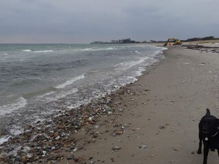 Ferienhaus Sydals  60